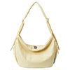 Hot air large capacity sports crossbody bag for women for light commuting