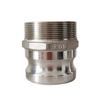 Stainless steel inner and outer wire water pipe joint pump conversion joint