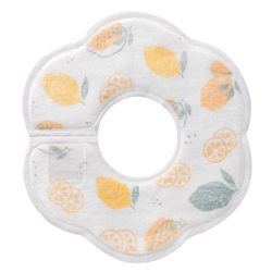Xin'andai disposable salva towel baby newborn bib baby waterproof bib spit-up pad towel gauze summer