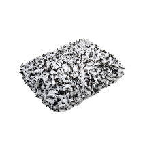 Its win bubble Pro Plus car wash sponge glove sponge block has good cleaning power and is specially used for car wash sponges