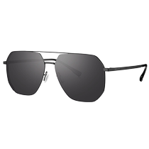 BOLON Tyrant Glasses New Pinot Sunglasses Classic Pilot Polarized Sunglasses Male driving mirror BL8101