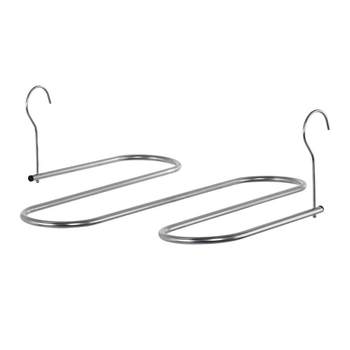 Quilt clothes rack artifact balcony spiral bed sheet