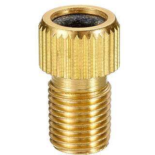 Vxm bicycle adapter is rust-free and portable