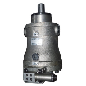 ຕົ້ນສະບັບ Shaoyang Vick hydraulic axial pump piston 10/25/40/63/80/100/160/250PCY14-1B