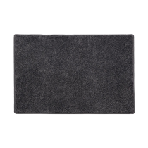 (Self-operated) KENZAKI can be freely cut water-absorbent and non-slip bathroom balcony entry anti-fouling kitchen floor mats