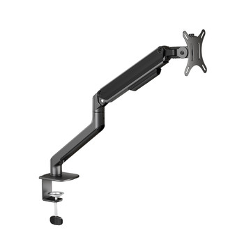 Brateck northern arc punch-free clamping mechanical cantilever