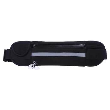 Belt sports fitness men and women small kettle bag cycling bag