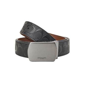 Coach classic black belt