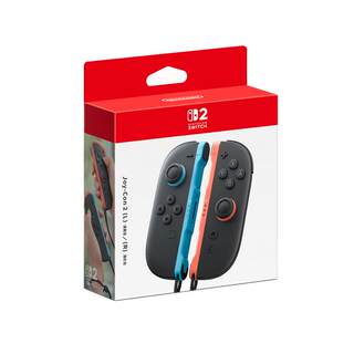 任天堂Switch 2 左右手柄Joy-Con 2 NS2主机专用