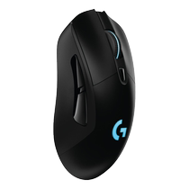 Logitech g703hero e-sports gaming wireless mouse g703 chicken macro mechanical desktop notebook dedicated peripherals