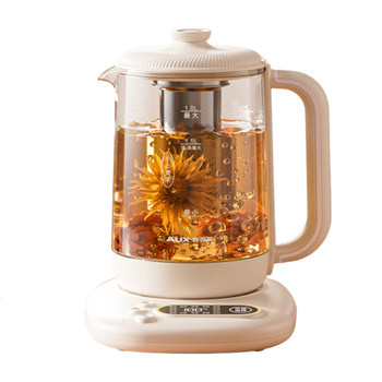 Oaks health pot stewing all-in-one household small office kettle 2025 new multi-functional tea kettle