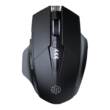 Infick Silent Wireless Mouse>Double the Power