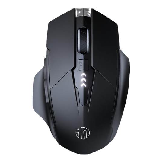 Infic F1S wireless mouse>double the power!