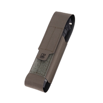 COMBAT2000 Stiff Tactical Waist Vest Waist Belt Velcro Sub-Pack Tool Kit