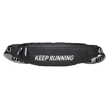 Sports crossbody bag multifunctional waterproof mobile phone bag