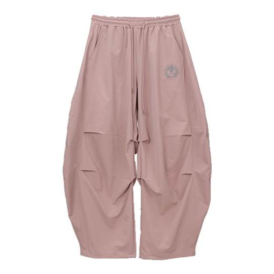 CBXLAB Street Dance Trendy Brand Hip Hop American Casual Pants