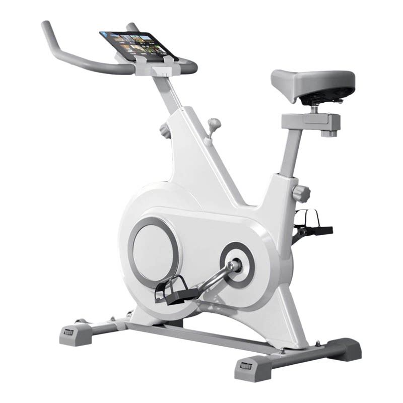 2026 New Magnetic Silent Home Spinning Bike