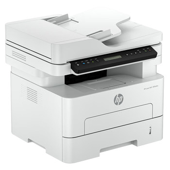 Hp 323ndw laser printer and copy machine
