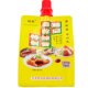 Limin 198g premium special Tianjin garlic chili sauce