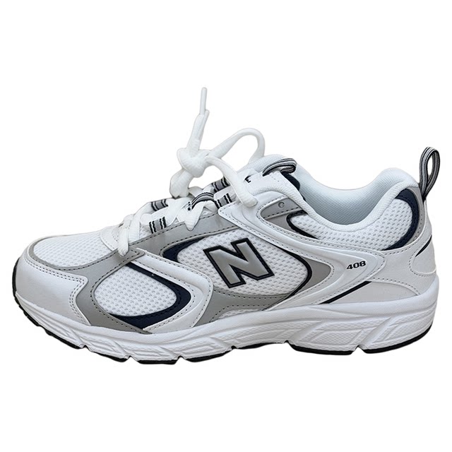 New Balance正品NB408系列休闲运动透气网面跑步鞋ML408A ML408N