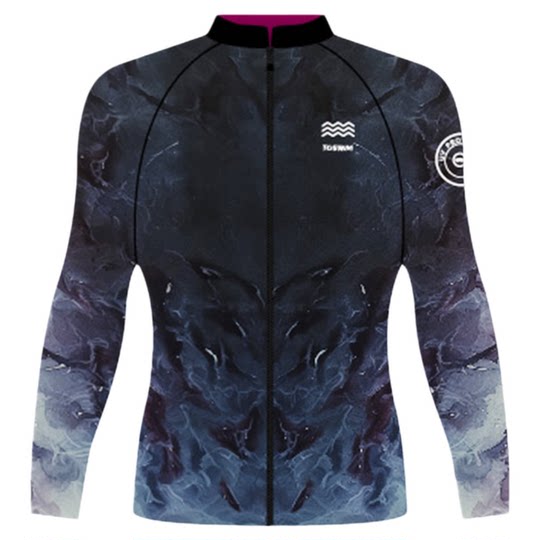 TOSWIM Quick-drying breathable sunscreen surfing suit Beach pants