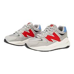 New Balance NB official outlet 7-14 ປີເດັກຊາຍແລະເດັກຍິງ summer ເກີບກິລາບາດເຈັບແລະ 5740