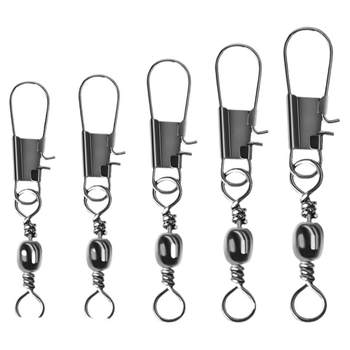 B-type pin eight-shaped ring connector