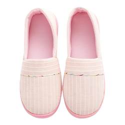 Indoor slippers, summer thin home shoes, women's non-slip soft-soled shoes, thick-soled pregnant women's back bags, spring and autumn confinement shoes