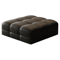 Yichaojiang sofa pedal Lawrence pedal piano key pedal tofu block pedal living room module sofa stool