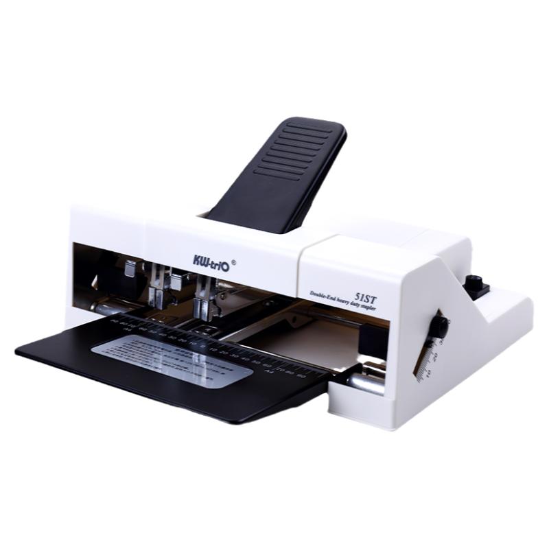 Kedeyou 51ST double-head stapler 50 pages