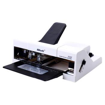 Kedeyou 51st double-head stapler 50 pages