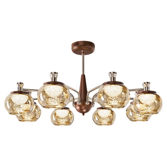 HomeFactory Direct Sales Medieval Style Living Room Chandelier