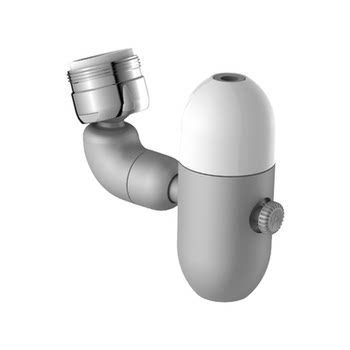 Oppein four-function skin care bubbler