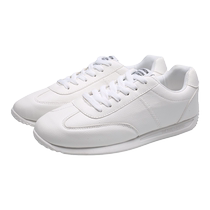 Competitive aerobics shoes artistic gymnastics dance shoes games flat shoes cheerleading competition training shoes