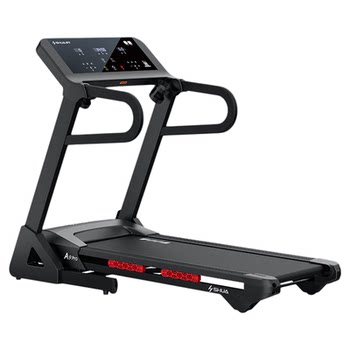 Treadmill for the whole family