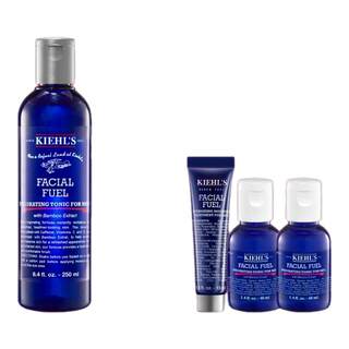 【双11现货抢购】科颜氏男士爽肤水保湿水送男友生日礼物^百补