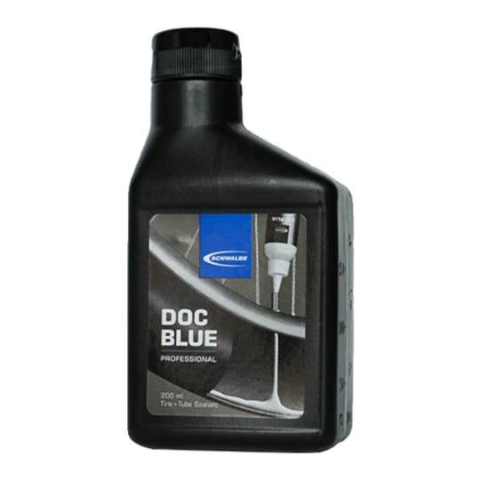 Schwalbe self-replenishing fluid mountain road bicycle inner tube explosion-proof vacuum tire tubular tire repair tool