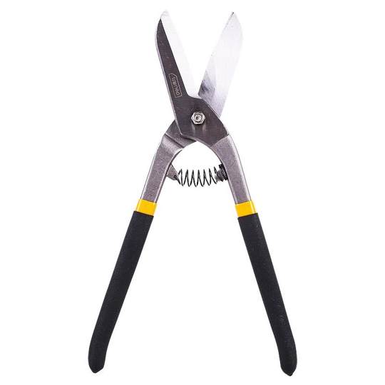 Deli powerful heavy-duty labor-saving iron shears