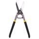 Deli powerful heavy-duty labor-saving iron shears