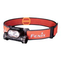 Fenix ​​HM65R-T V2 0 outdoor strong light long-range Type-C long-life off-road running headlamp
