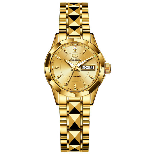 Официальная сертификация швейцарских часов Женские механические часы