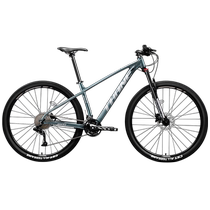 German crack rock mountain bike mens adult variable speed off-road shock absorption racing womens youth student bicycle
