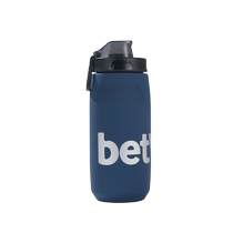 Betway cycling water bottle insulated road mountain bike special water cup bicycle sports water bottle squeeze type