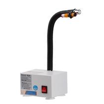 Ayong TR7080 ion wind snake static elimination automatic induction high-voltage dust removal blower industrial static eliminator