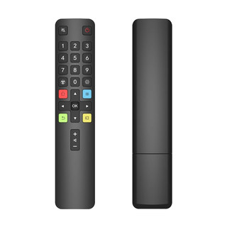 Geeignet für tcl/thunderbird tv-fernbedienung universal