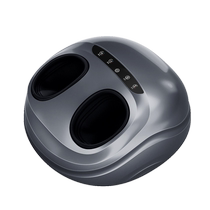 Oaks foot massager foot massage foot massage device foot pinch foot fully automatic kneading 932