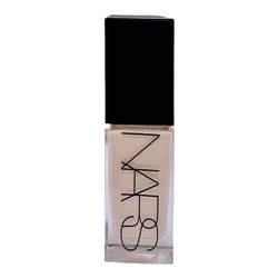 Nars super square bottle liquid foundation sample concealer color test for dry skin, oily skin, nourishing the skin without removing makeup, Nas authentic trial pack