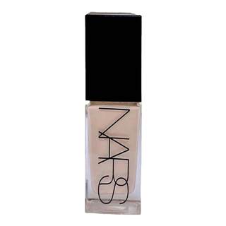 Nars super square bottle liquid foundation sample/nas nas