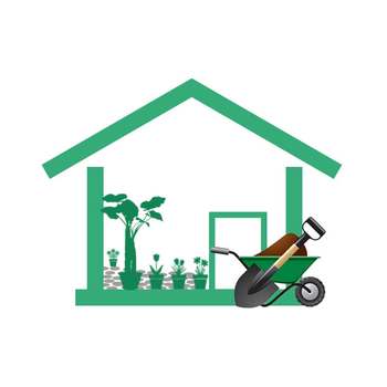 Xi'an home garden decoration partial renovation tatami small apartment indoor balcony renovation chongqing home decoration company