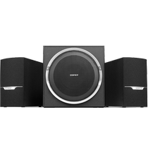 Edifier R303BT desktop computer 2 1 Bluetooth audio active subwoofer home speaker
